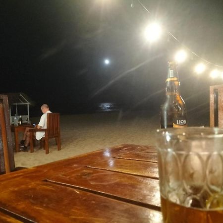 Hotel Coral Bay Trincomalee Eksteriør bilde
